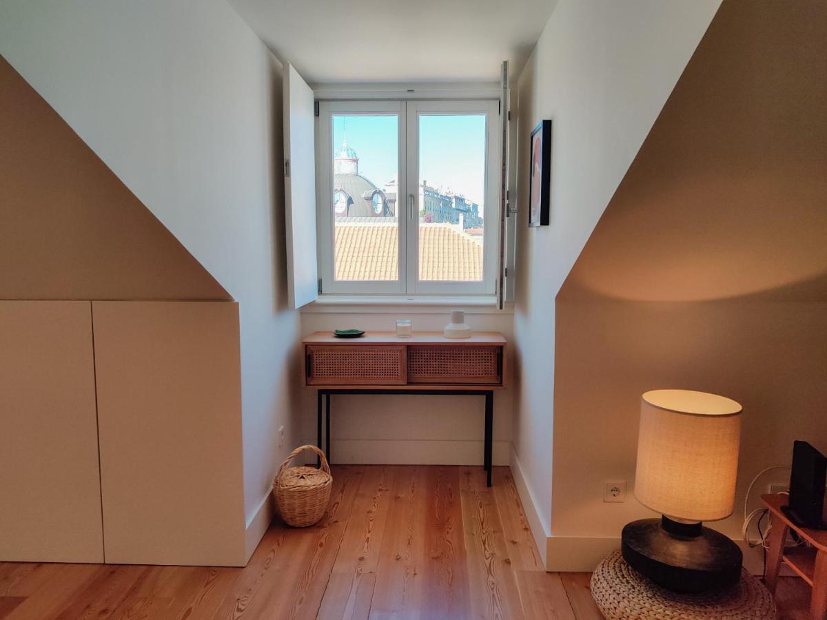 Apartamento Flh Downtown Modern Lisboa