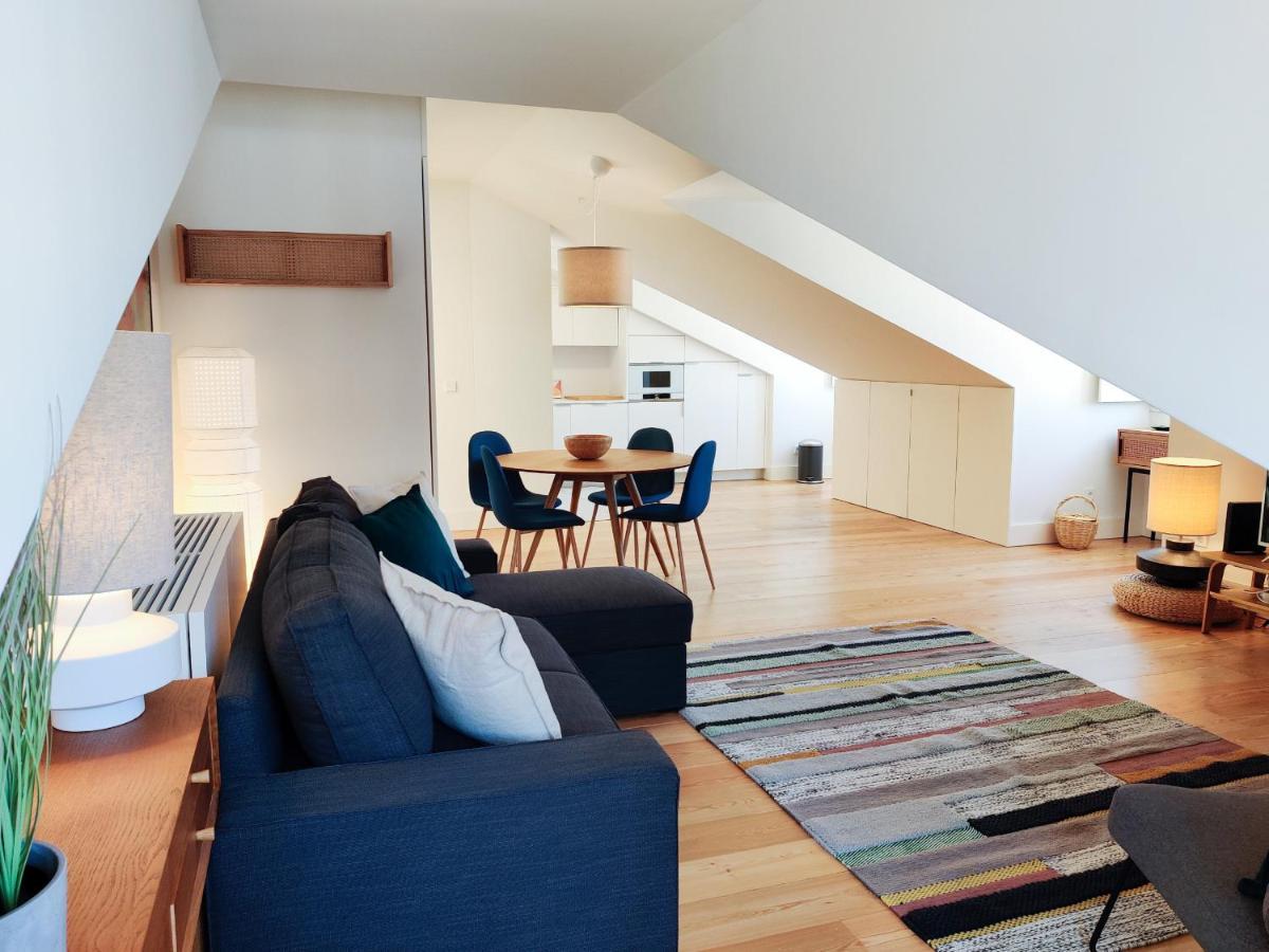 Apartamento Flh Downtown Modern *