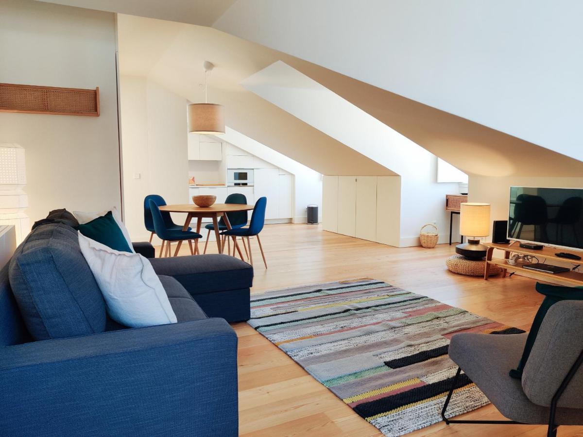 Flh Downtown Modern Apartamento