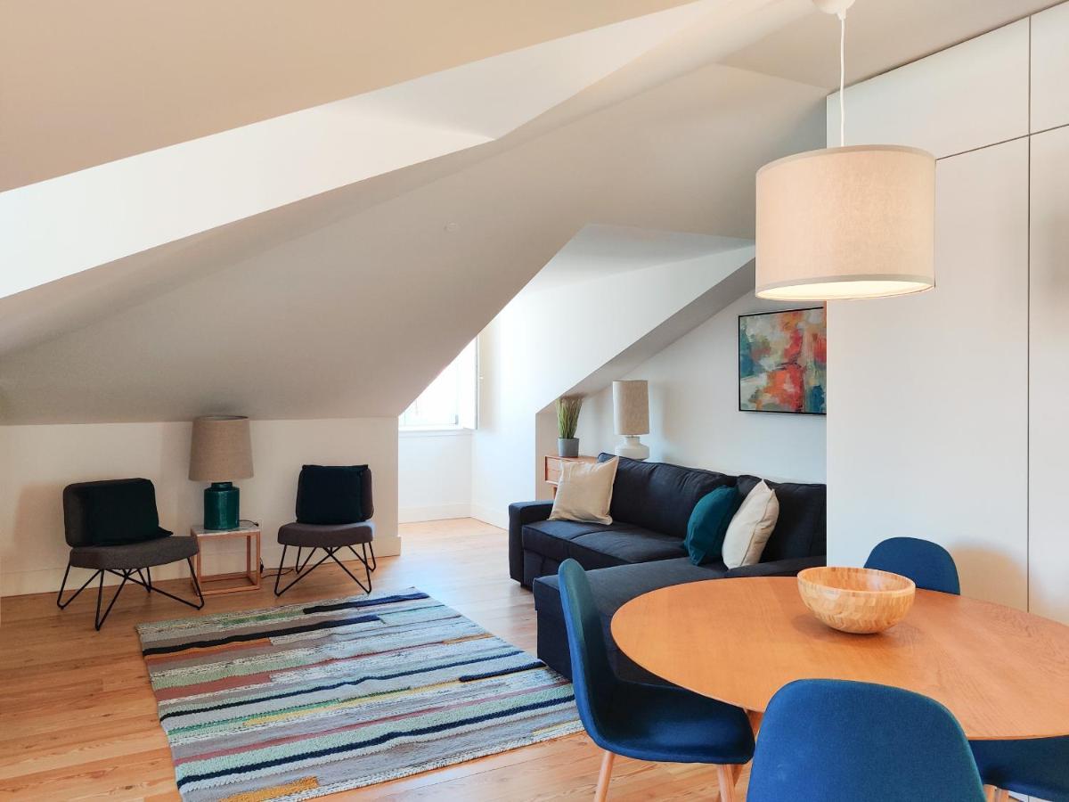 Flh Downtown Modern Apartamento
