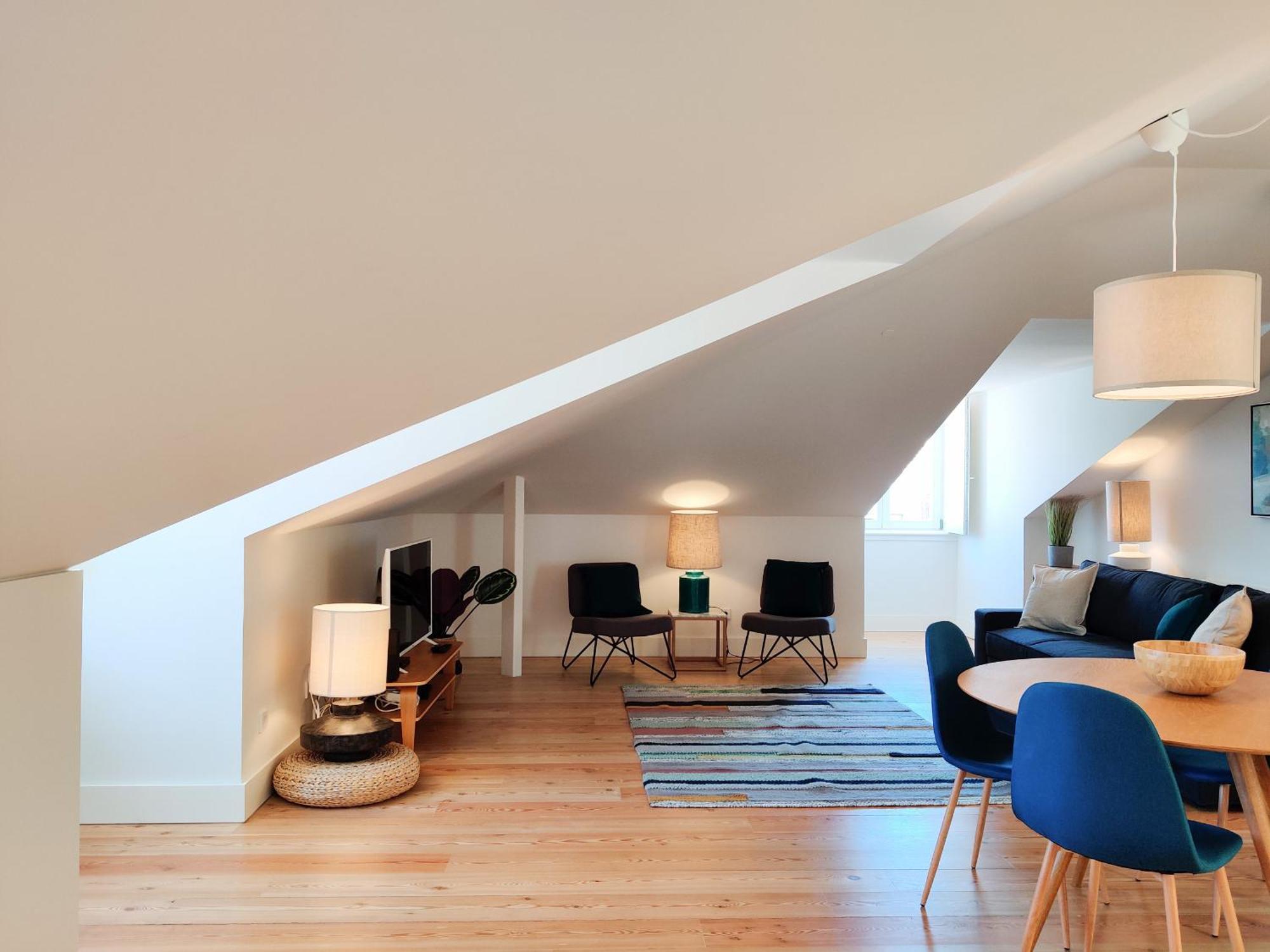 Apartamento Flh Downtown Modern