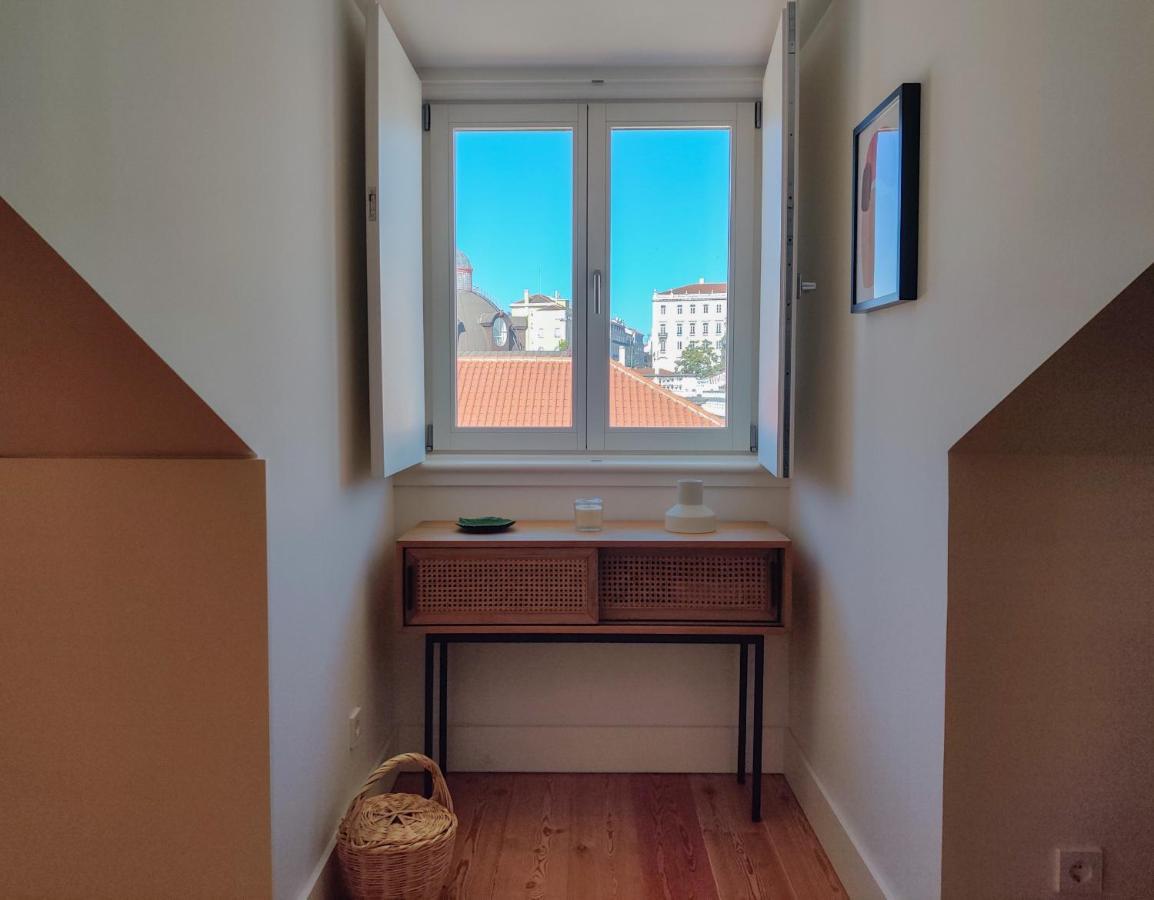 Apartamento Flh Downtown Modern