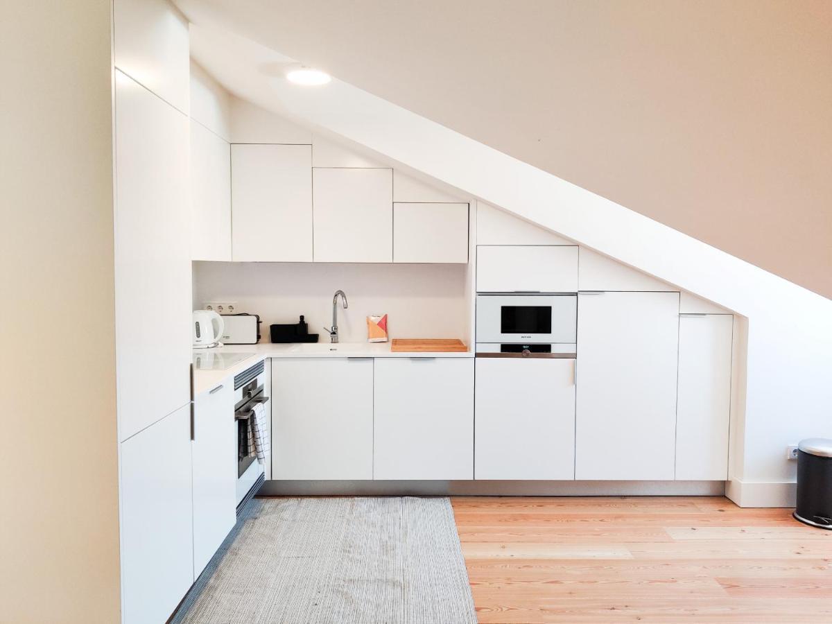 Flh Downtown Modern Apartamento *
